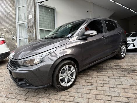 Fiat ARGO DRIVE 1.0 6V Flex