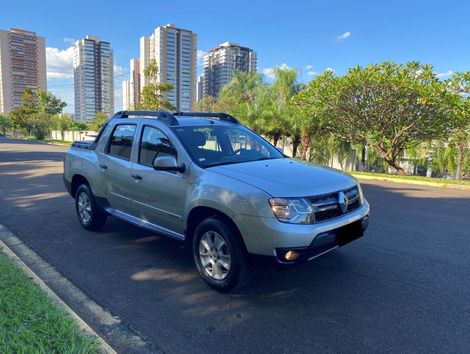 Renault Expression 1.6 16V 