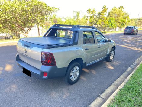 Renault Expression 1.6 16V 