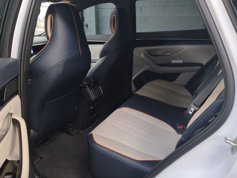 BYD Song Plus 1.5 16V Aut. (Hibrido)