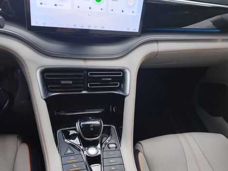 BYD Song Plus 1.5 16V Aut. (Hibrido)