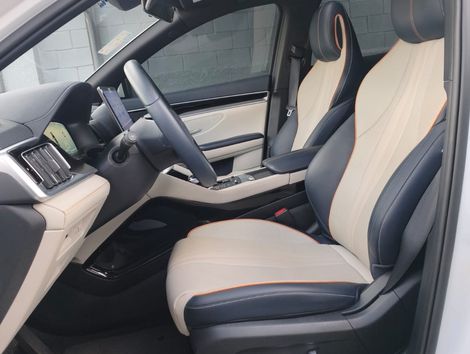 BYD Song Plus 1.5 16V Aut. (Hibrido)