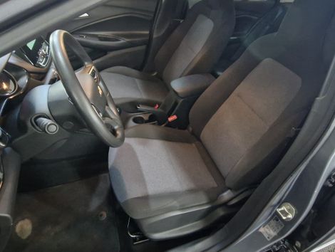 Chevrolet ONIX SEDAN Plus 1.0 12V TB Flex Aut.