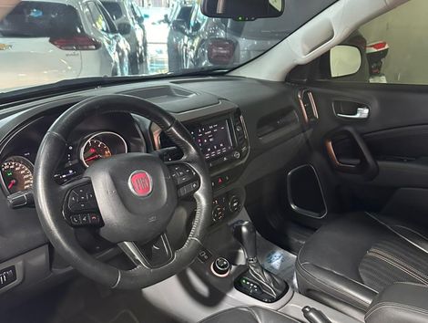 Fiat Toro Volcano 2.0 16V 4x4 TB Diesel Aut.