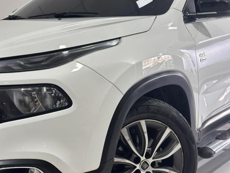 Fiat Toro Volcano 2.0 16V 4x4 TB Diesel Aut.