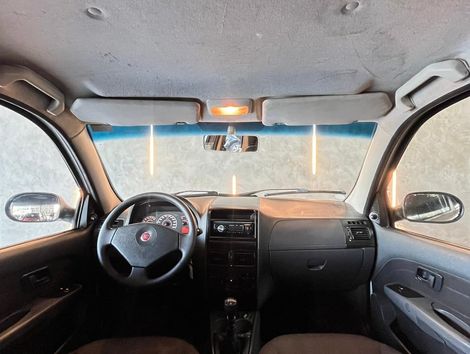 Fiat Strada Working 1.4 mpi Fire Flex 8V CD