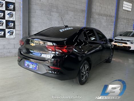 Chevrolet ONIX SEDAN Plus LT 1.0 12V Flex 4p Mec.