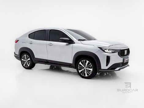 Fiat Fastback Audace 1.0 200 T. Flex Aut