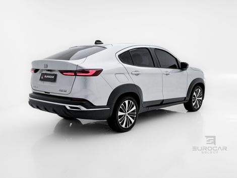 Fiat Fastback Audace 1.0 200 T. Flex Aut