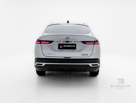 Fiat Fastback Audace 1.0 200 T. Flex Aut