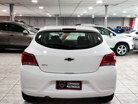 Chevrolet ONIX HATCH 1.0 12V TB Flex 5p Aut.