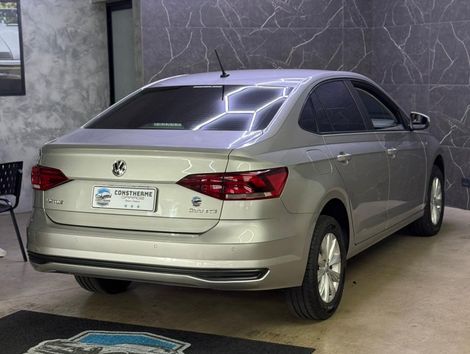 VolksWagen VIRTUS Comfort. 200 TSI 1.0 Flex 12V Aut