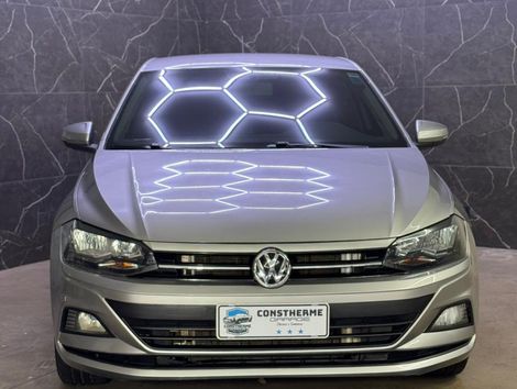 VolksWagen VIRTUS Comfort. 200 TSI 1.0 Flex 12V Aut