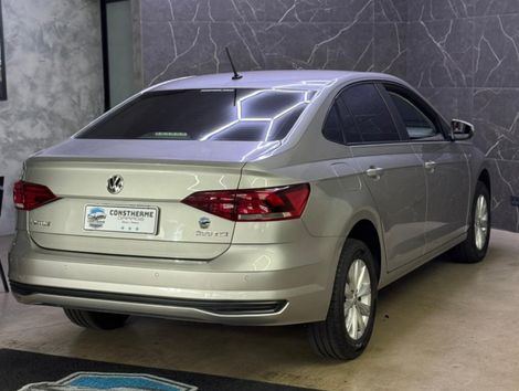 VolksWagen VIRTUS Comfort. 200 TSI 1.0 Flex 12V Aut