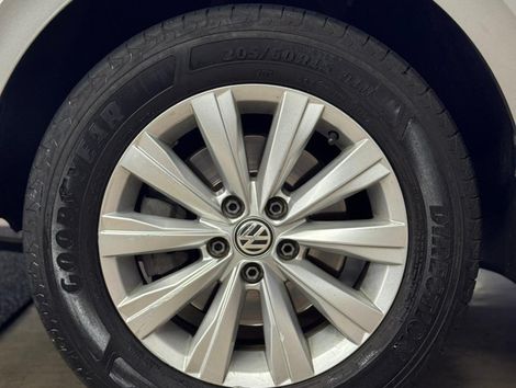 VolksWagen VIRTUS Comfort. 200 TSI 1.0 Flex 12V Aut