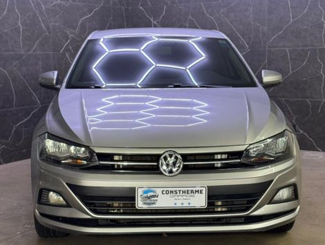 VolksWagen VIRTUS Comfort. 200 TSI 1.0 Flex 12V Aut