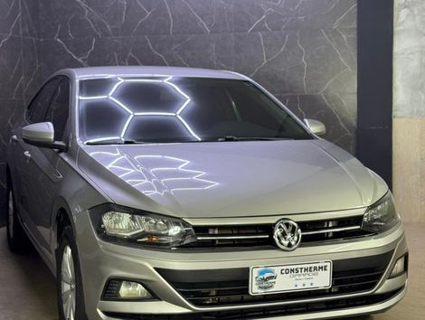 VolksWagen VIRTUS Comfort. 200 TSI 1.0 Flex 12V Aut