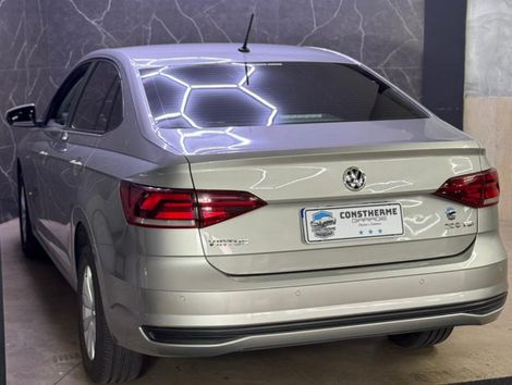 VolksWagen VIRTUS Comfort. 200 TSI 1.0 Flex 12V Aut