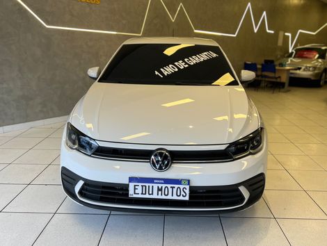VolksWagen Polo Comfortline TSI 1.0 Flex 12V Aut.