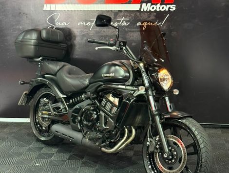 KAWASAKI VULCAN S 650
