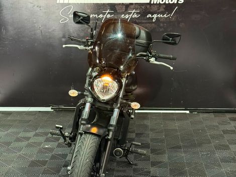 KAWASAKI VULCAN S 650