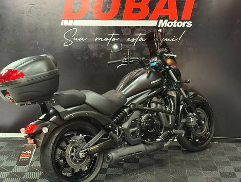 KAWASAKI VULCAN S 650