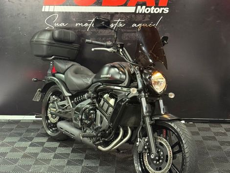 KAWASAKI VULCAN S 650