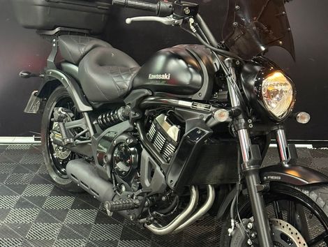 KAWASAKI VULCAN S 650