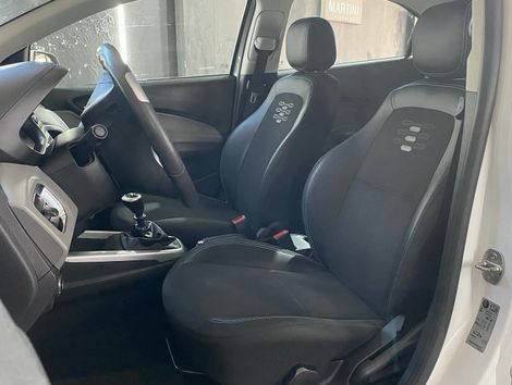 Chevrolet ONIX HATCH LT 1.0 8V FlexPower 5p Mec.