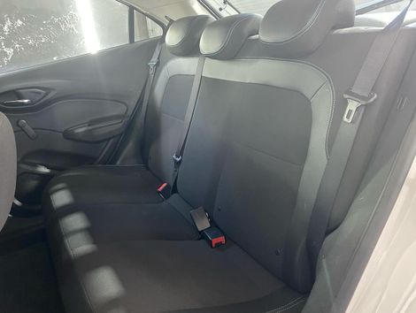 Chevrolet ONIX HATCH LT 1.0 8V FlexPower 5p Mec.
