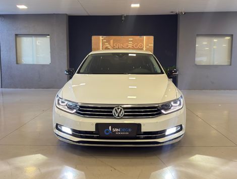 VolksWagen Passat Highline 2.0 TSI 220cv Tip.