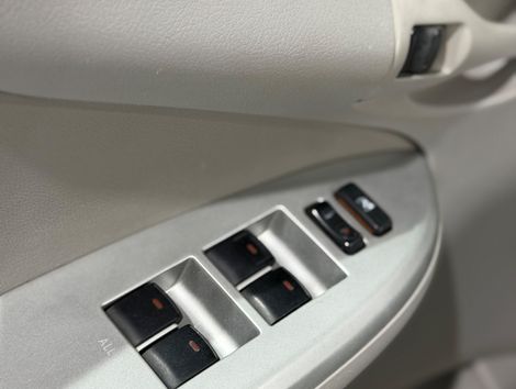 Toyota Corolla GLi 1.8 Flex 16V  Aut.