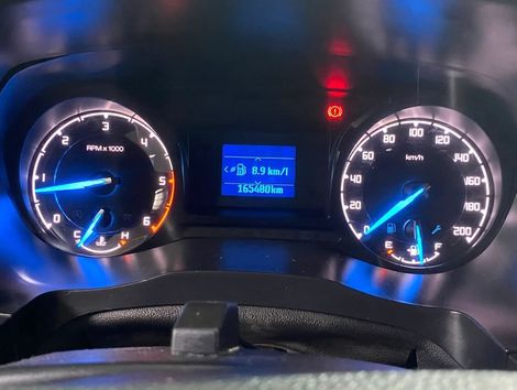 Ford Ranger XL 2.2 4x4 CD Diesel Mec.