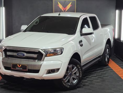 Ford Ranger XL 2.2 4x4 CD Diesel Mec.