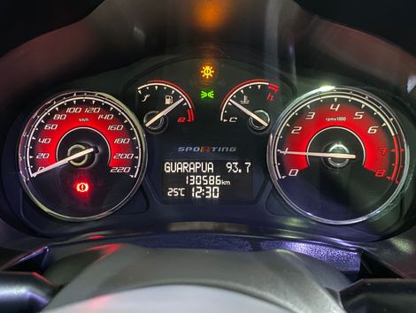 Fiat Palio SPORT.INTERLAGOS 1.6 Flex 16V