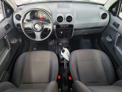 VolksWagen Gol ECOMOTION  1.0 Mi Total Flex 8V 4p