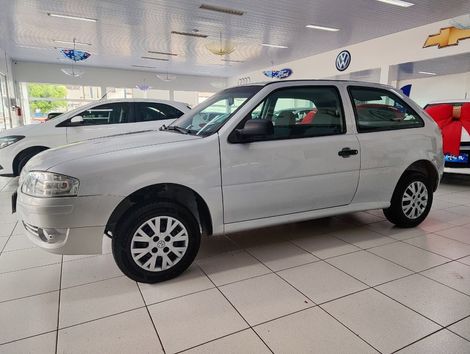 VolksWagen Gol ECOMOTION  1.0 Mi Total Flex 8V 4p