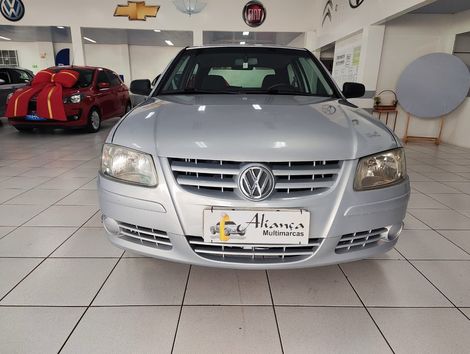 VolksWagen Gol ECOMOTION  1.0 Mi Total Flex 8V 4p
