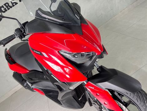 YAMAHA XMAX 250 ABS