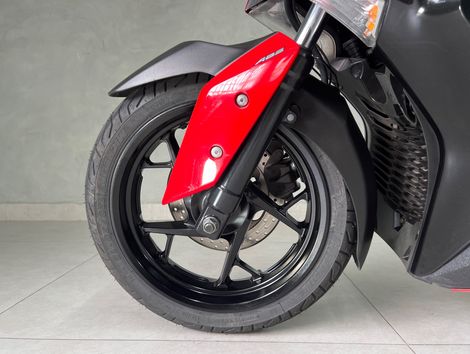 YAMAHA XMAX 250 ABS