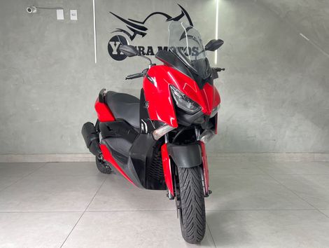 YAMAHA XMAX 250 ABS
