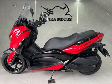 YAMAHA XMAX 250 ABS