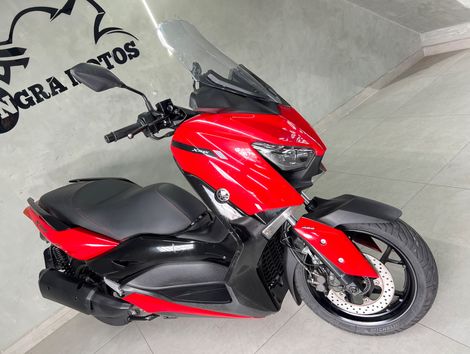 YAMAHA XMAX 250 ABS