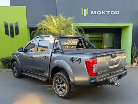 Nissan Frontier ATTAC.CD 4x4 2.3 Bi-TB Die. Aut