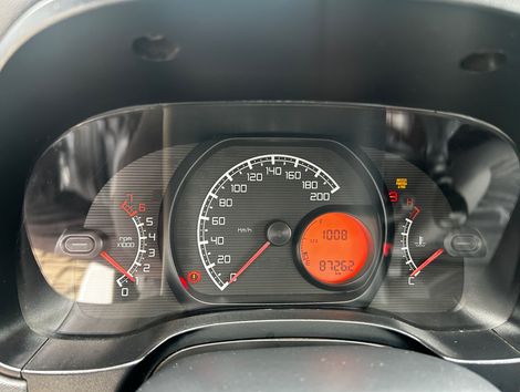 Fiat Strada Working HARD 1.4 Fire Flex 8V CS