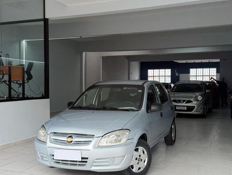 Chevrolet Celta Life/ LS 1.0 MPFI 8V FlexPower 5p