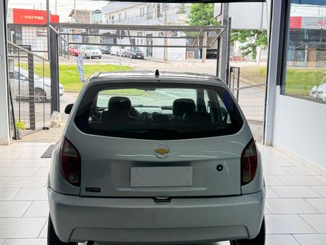Chevrolet Celta Life/ LS 1.0 MPFI 8V FlexPower 5p