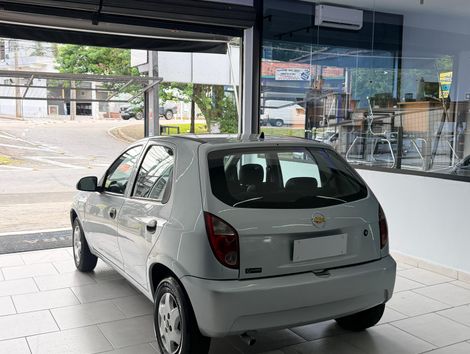 Chevrolet Celta Life/ LS 1.0 MPFI 8V FlexPower 5p