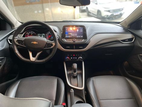 Chevrolet ONIX SED. Plus PREM. 1.0 12V TB Flex Aut