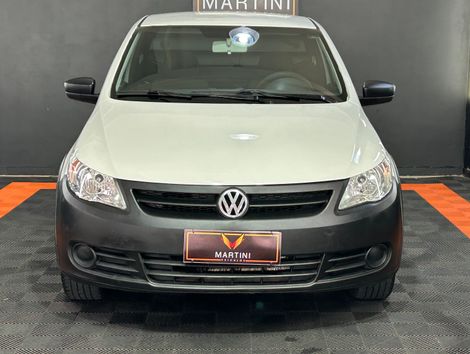 VolksWagen Saveiro 1.6 Mi Total Flex 8V CE